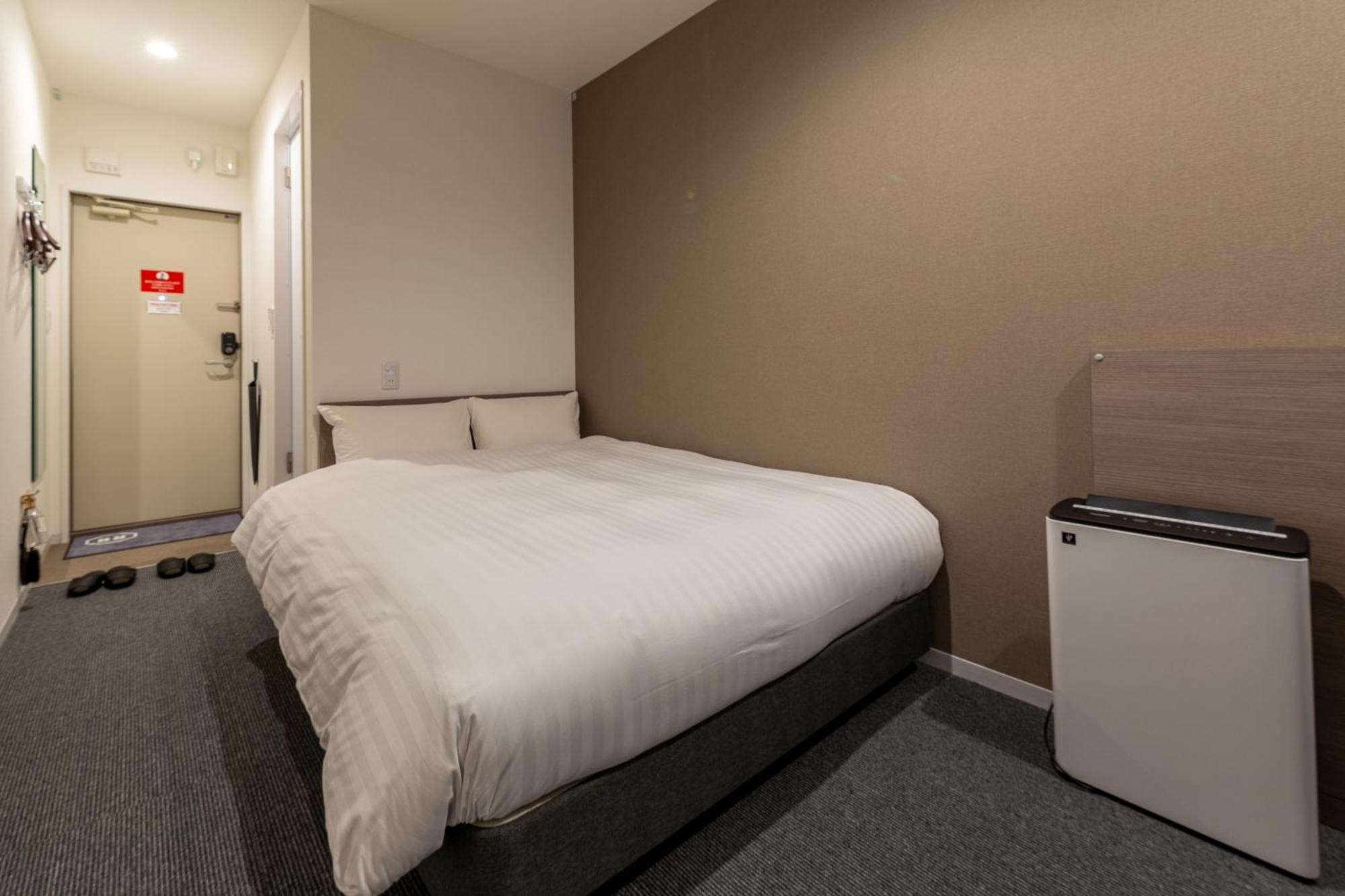Hotel R9 The Yard Koka Ngoại thất bức ảnh