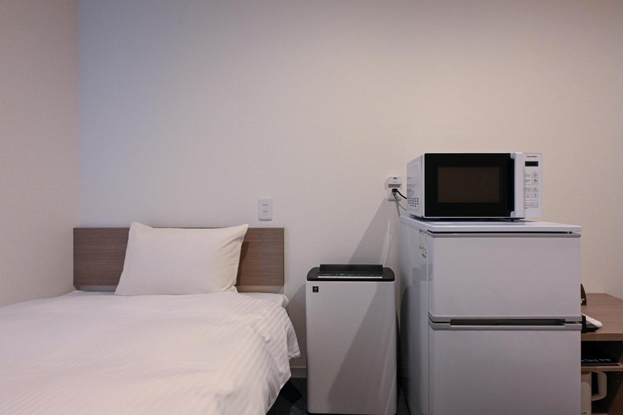 Hotel R9 The Yard Koka Ngoại thất bức ảnh