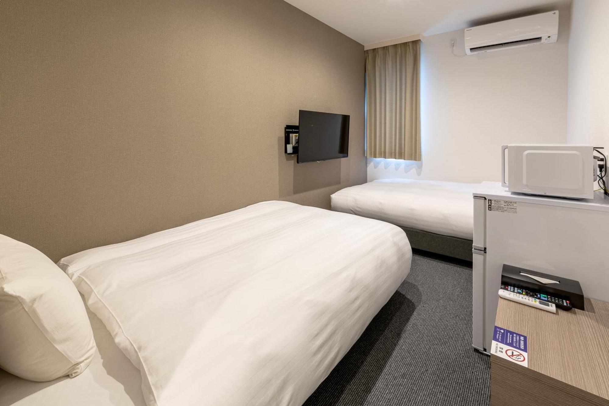 Hotel R9 The Yard Koka Ngoại thất bức ảnh